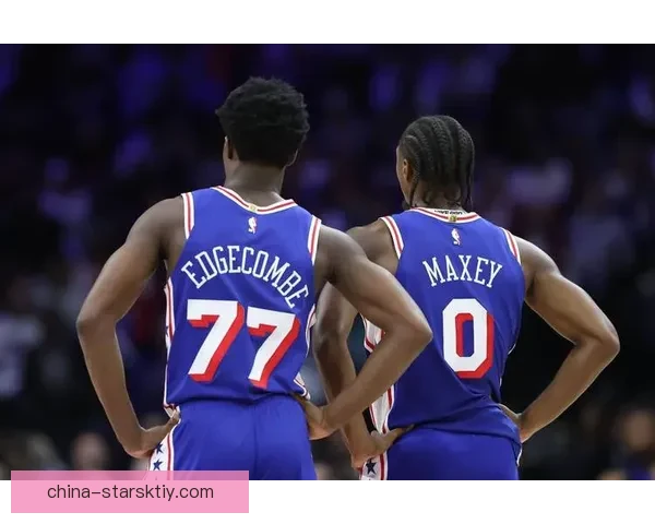 76人逆转步行者 马克西恩比德领衔大胜