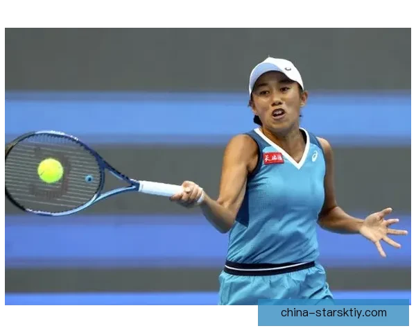 爆冷出局张帅澳网再遭一轮游 爆冷出局张帅澳网再遭一轮游