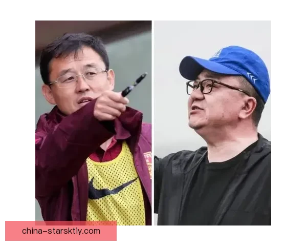 孙继海社媒讽足球小将为马戏团后删文 孙继海社媒讽足球小将为马戏团后删文