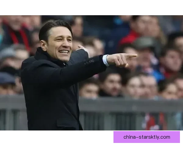 教练同舟为我发声科瓦奇致谢