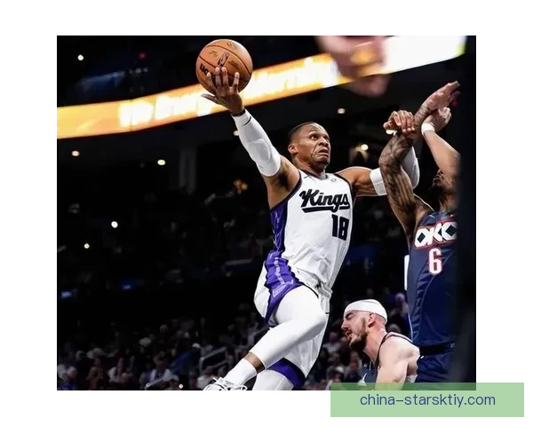 27000分里程碑威少比肩詹皇