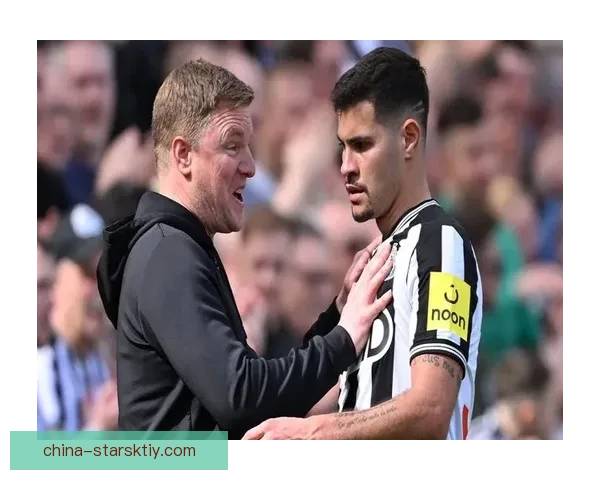 埃迪豪谈热刺战术调整与乔林顿缺席