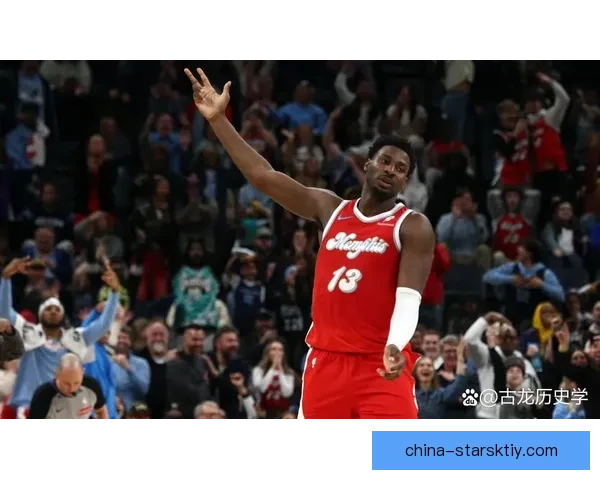 杰克逊忆灰熊八年美好终有终点