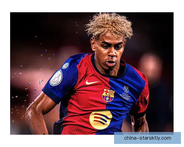 18岁亚马尔再现梅西绝技彩虹球